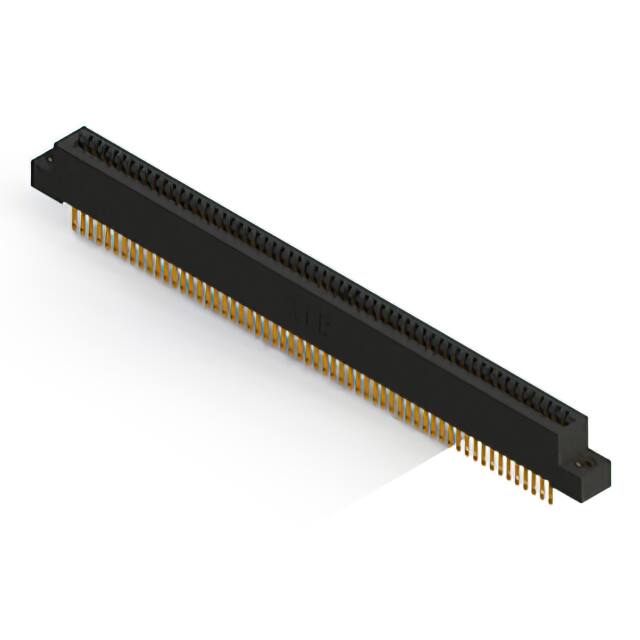 892-116-500-207 EDAC Inc.  Edgeboard Connectors